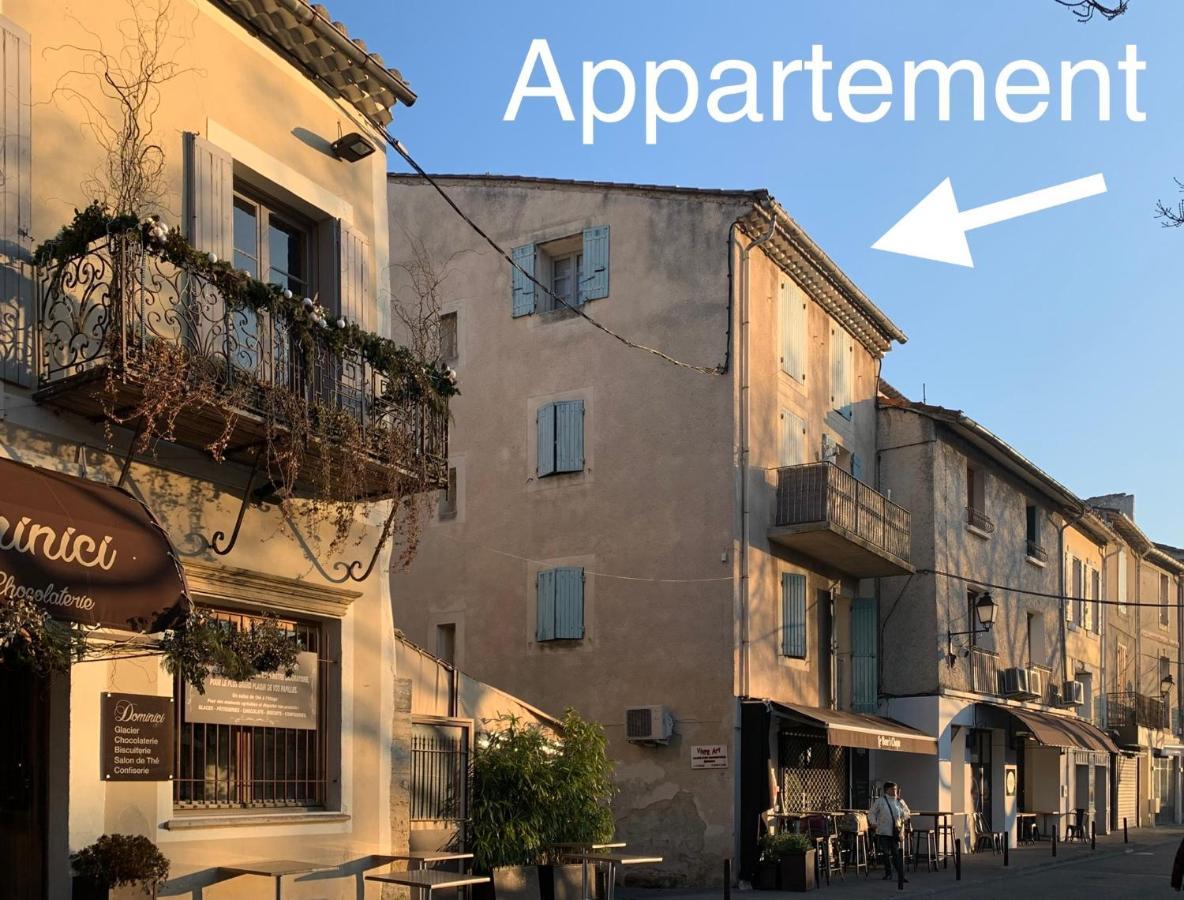Suite Sur La Sorgue L'Isle-sur-la-Sorgue Kültér fotó