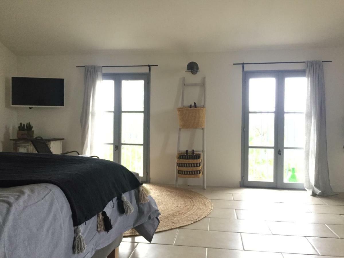 Suite Sur La Sorgue L'Isle-sur-la-Sorgue Kültér fotó