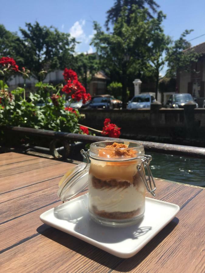 Suite Sur La Sorgue L'Isle-sur-la-Sorgue Kültér fotó