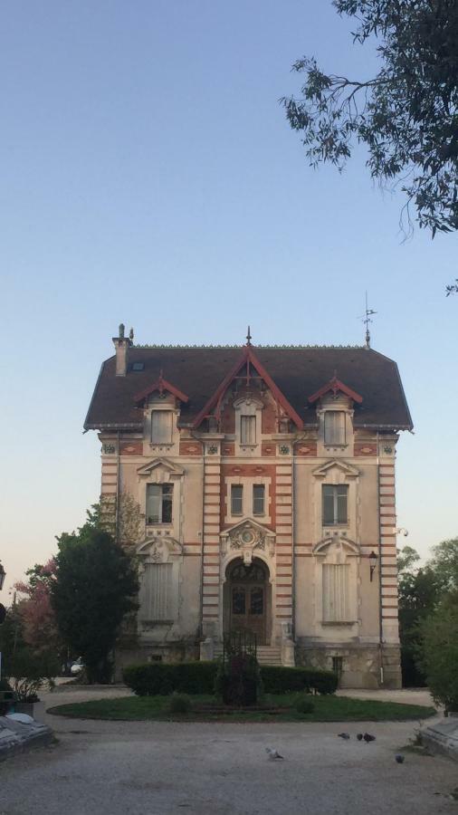 Suite Sur La Sorgue L'Isle-sur-la-Sorgue Kültér fotó