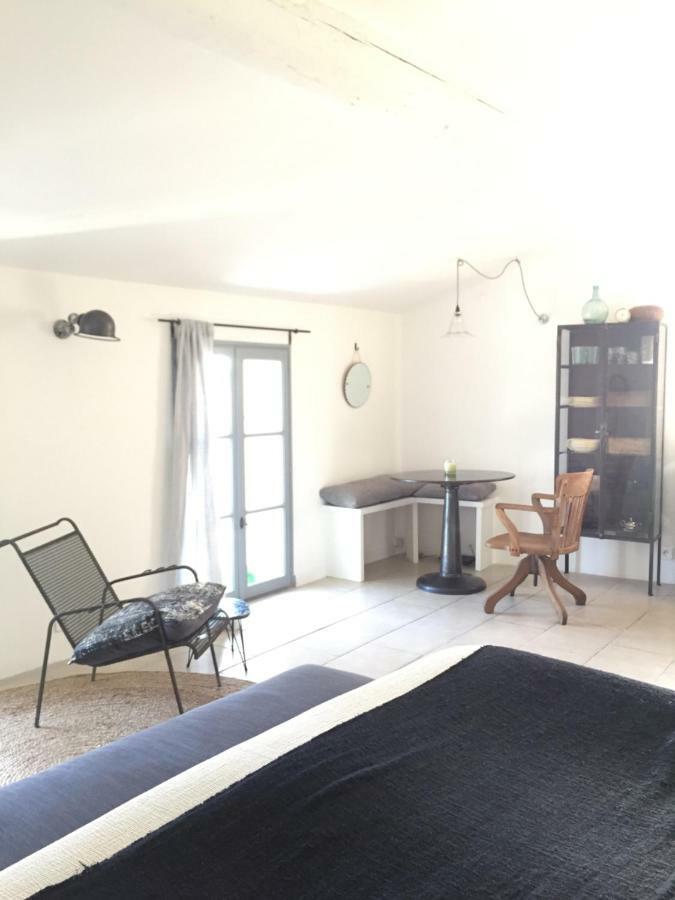 Suite Sur La Sorgue L'Isle-sur-la-Sorgue Kültér fotó